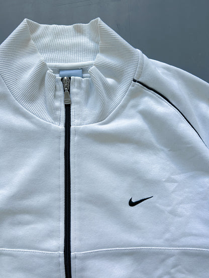 Nike Vintage Sweatjacke | M