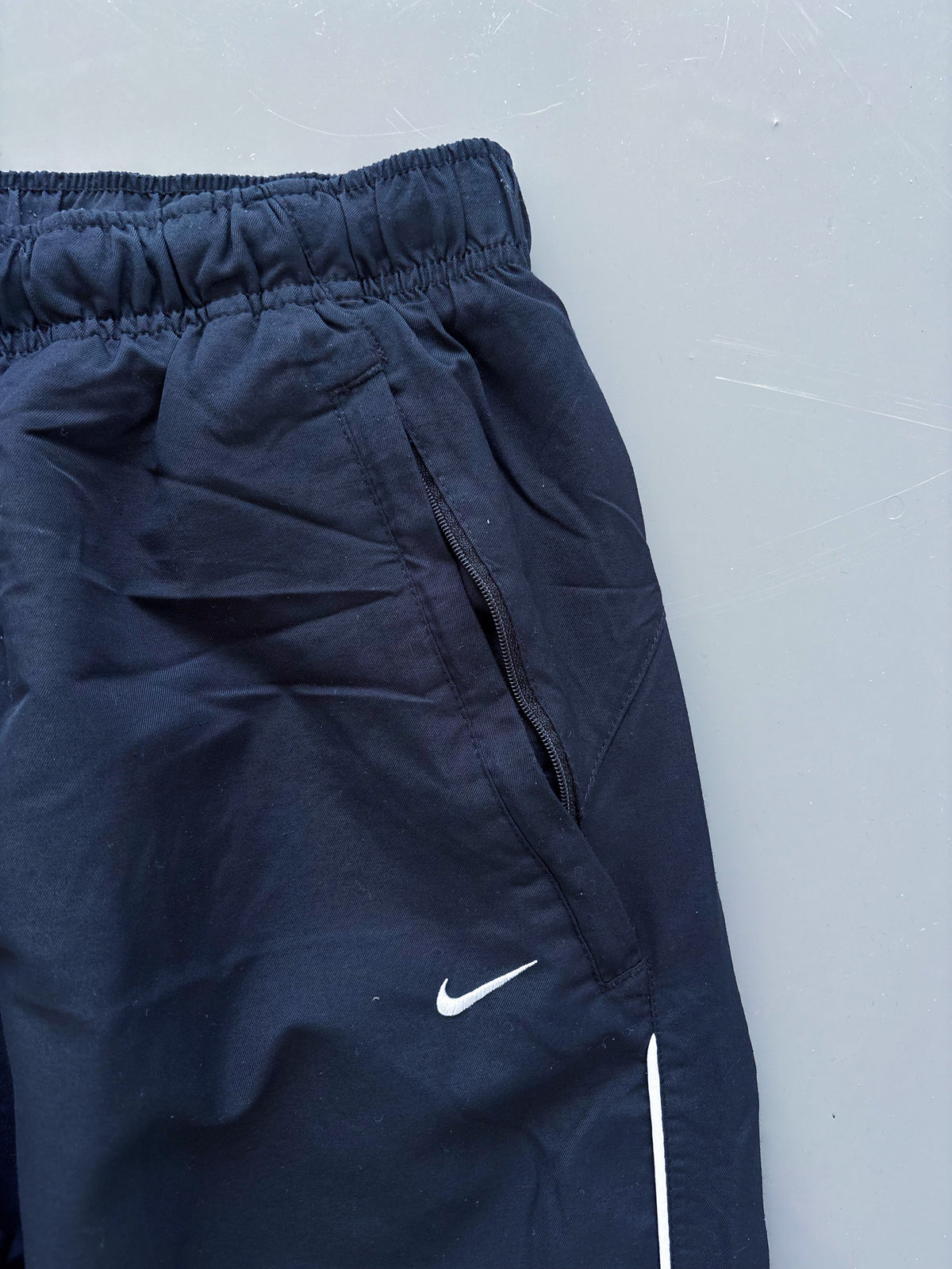 Nike Vintage Trackpants | S
