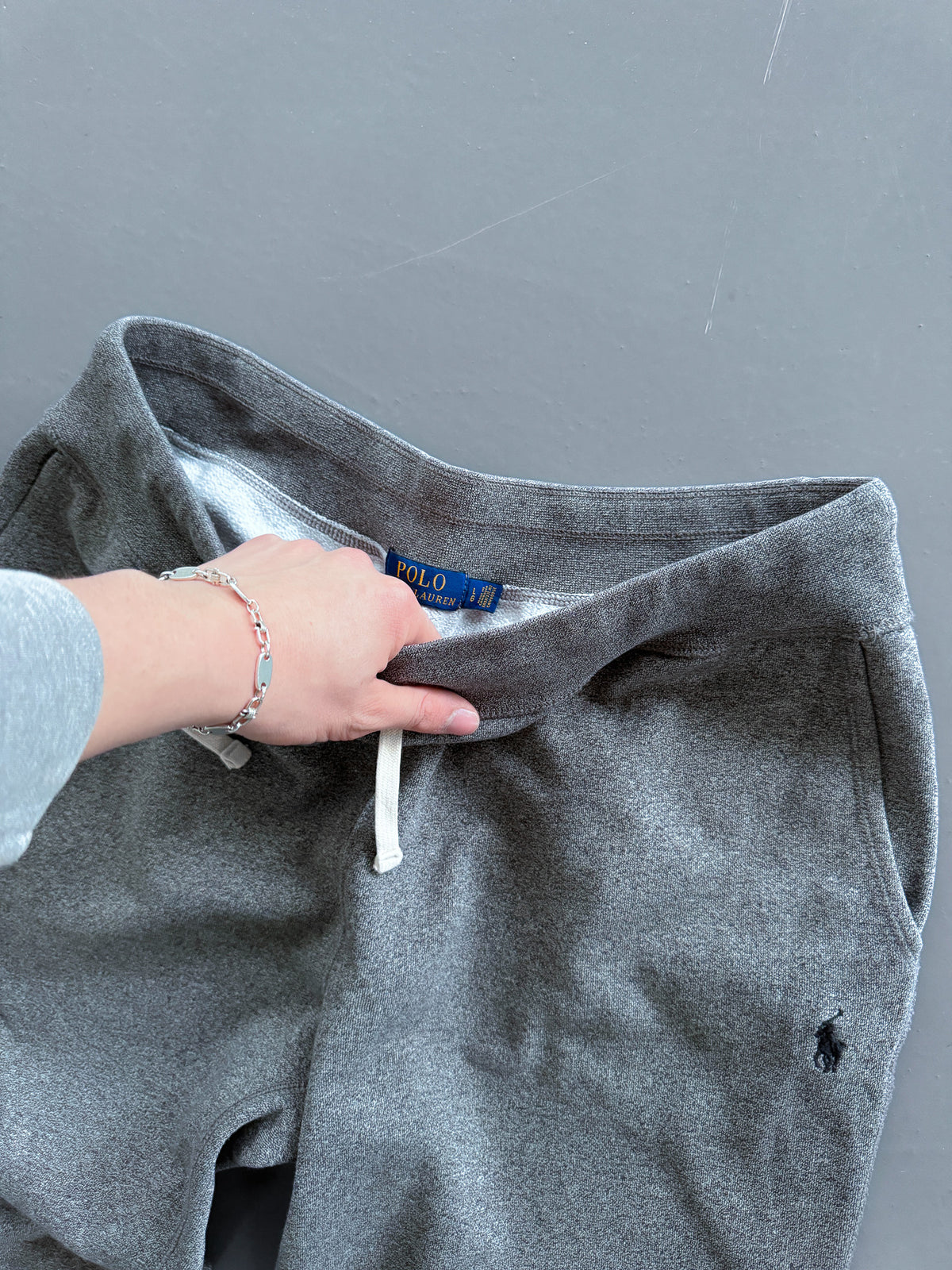 Polo Ralph Lauren Vintage Sweatpants | S
