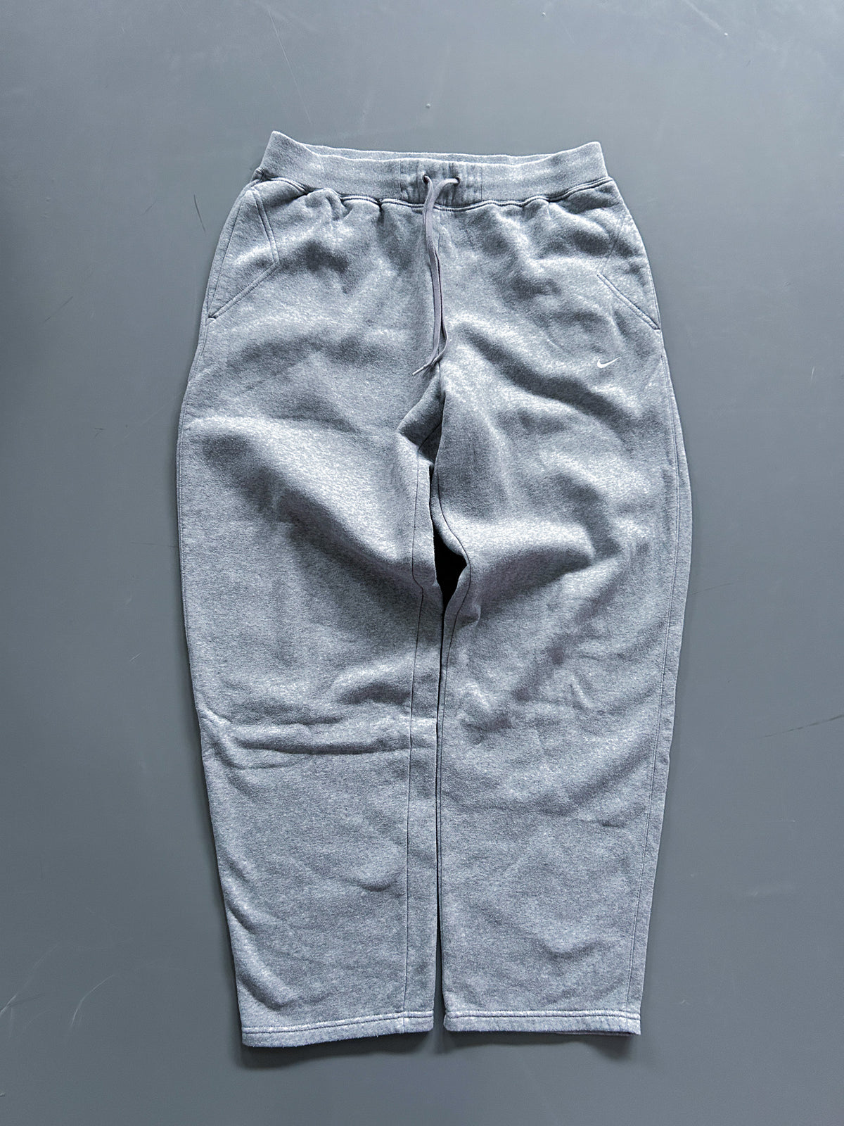 Nike Vintage Open Leg Sweatpants / Jogger | L