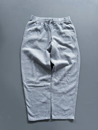 Nike Vintage Open Leg Sweatpants / Jogger | L