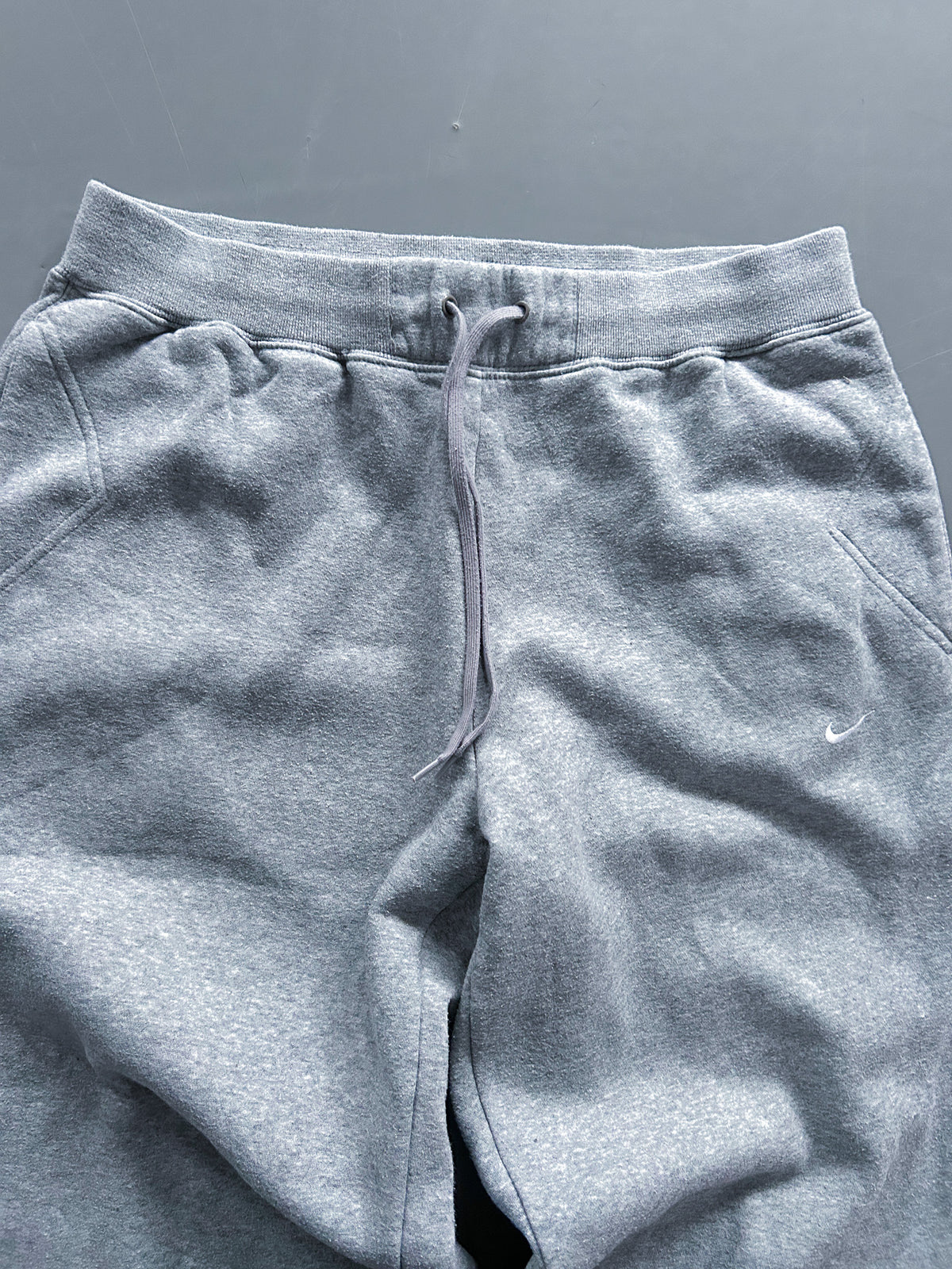 Nike Vintage Open Leg Sweatpants / Jogger | L