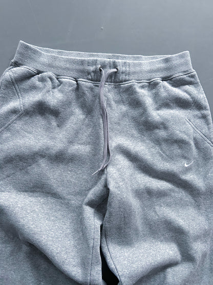 Nike Vintage Open Leg Sweatpants / Jogger | L