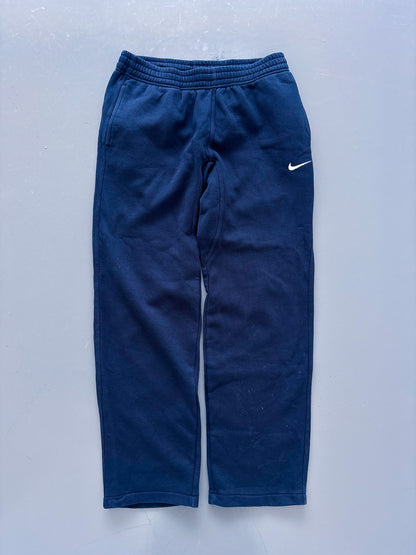 Nike Vintage Open Leg Sweatpants | M