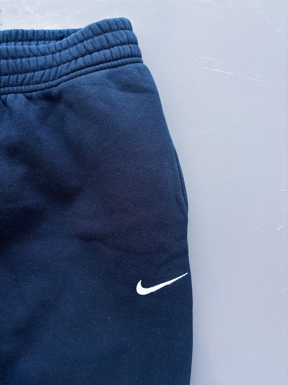 Nike Vintage Open Leg Sweatpants | M
