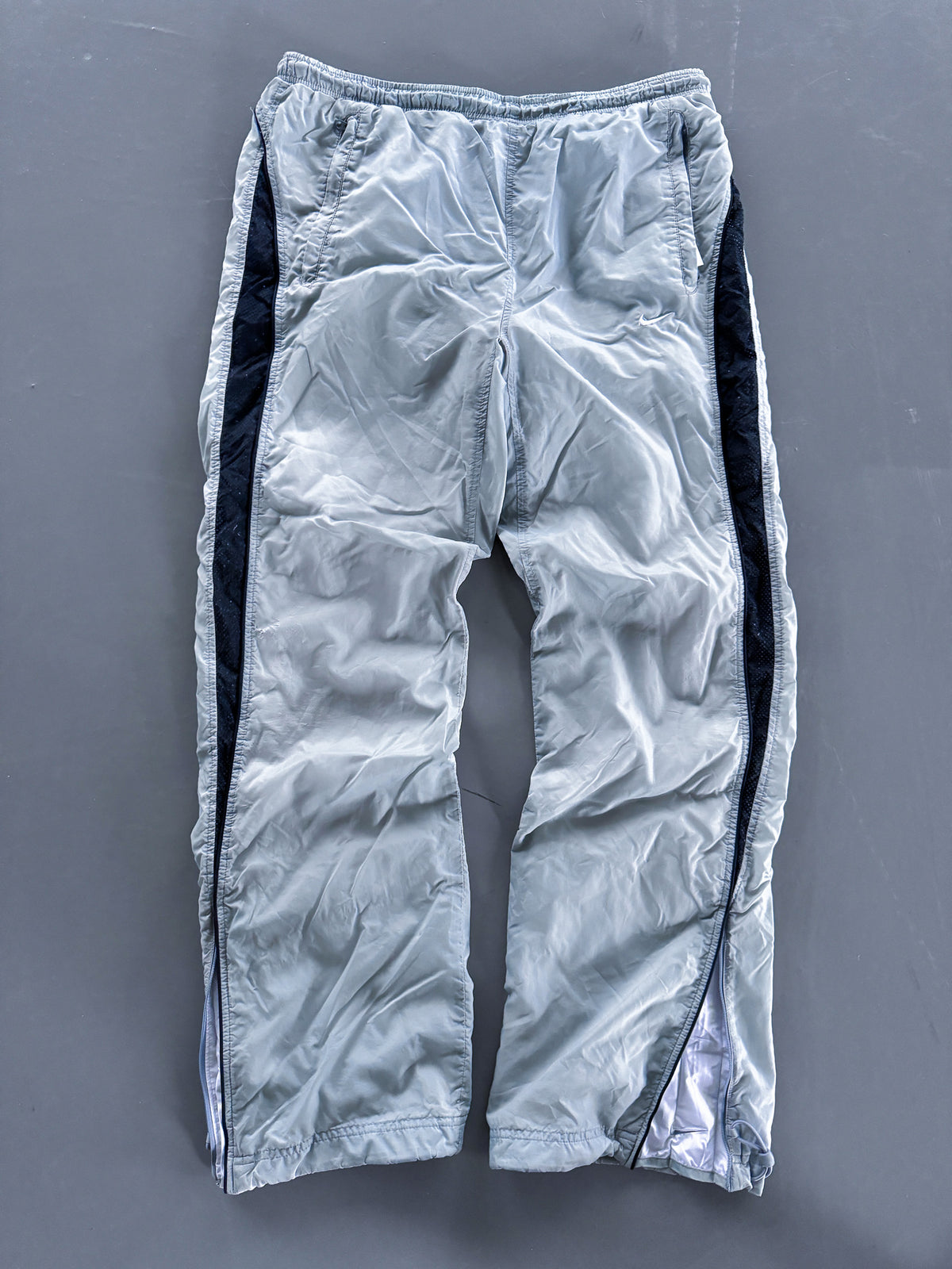 Nike Vintage Trackpants | L