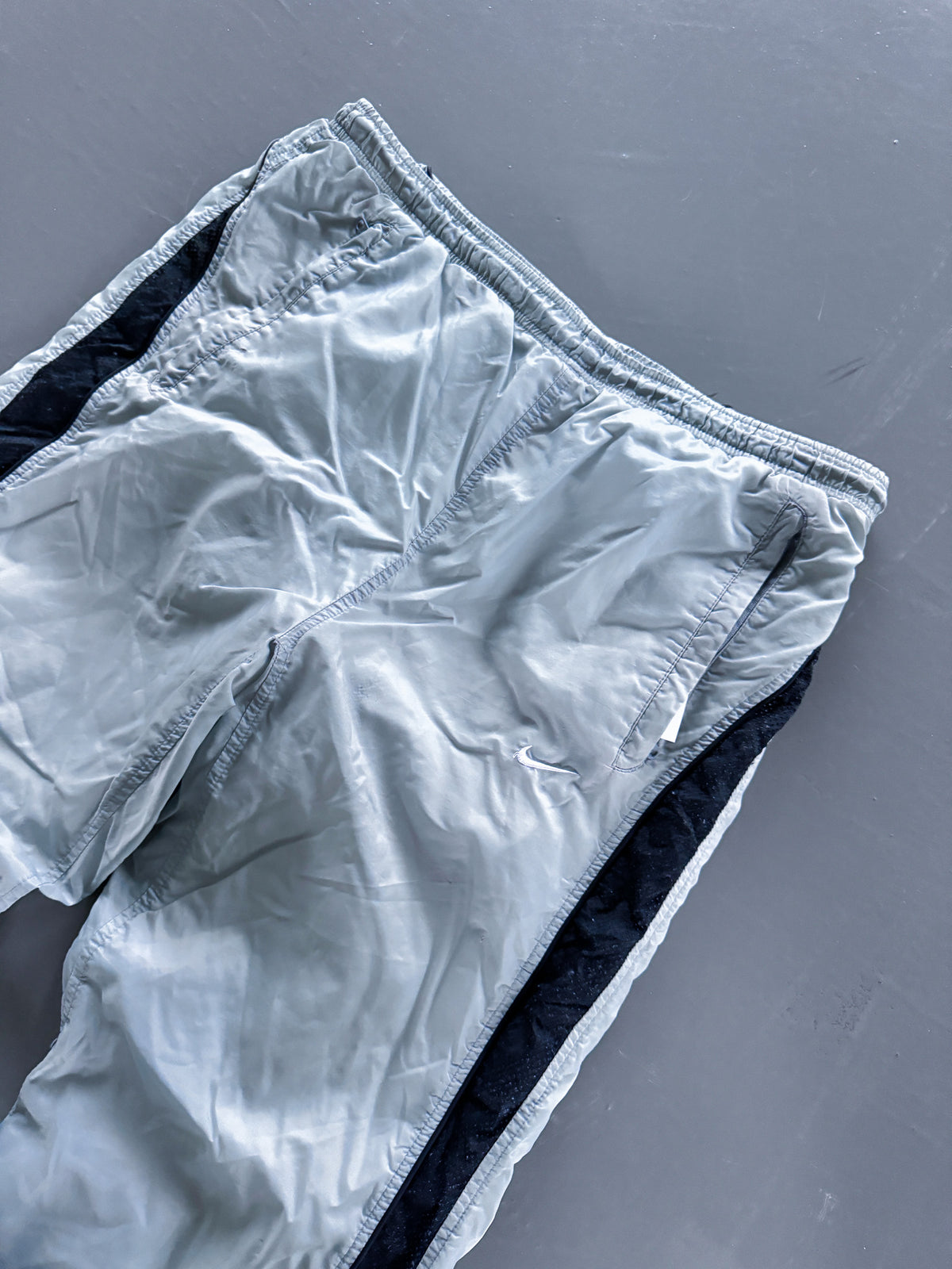 Nike Vintage Trackpants | L
