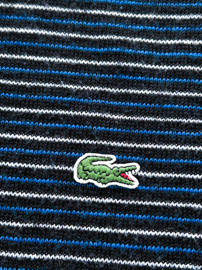 Lacoste Vintage Pullover | S