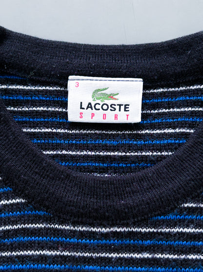 Lacoste Vintage Pullover | S