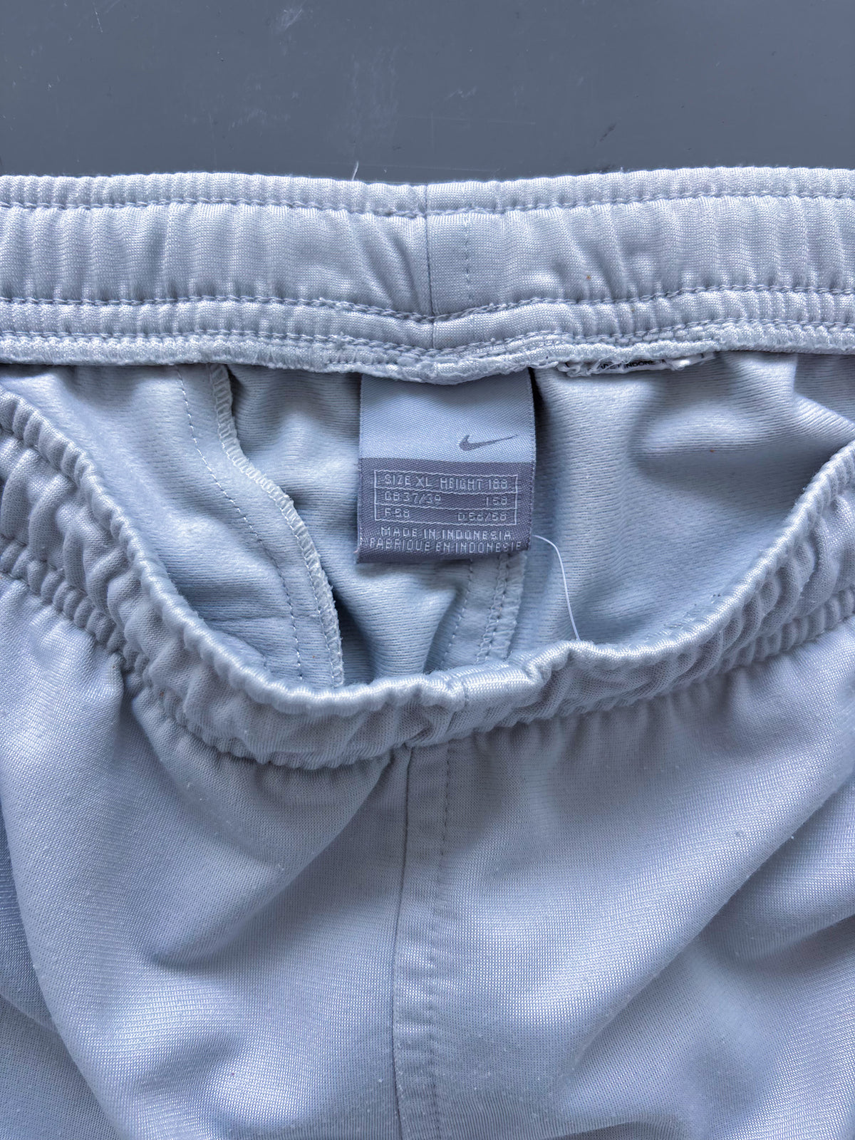 Nike Vintage *PREMIUM* Trackpants | L