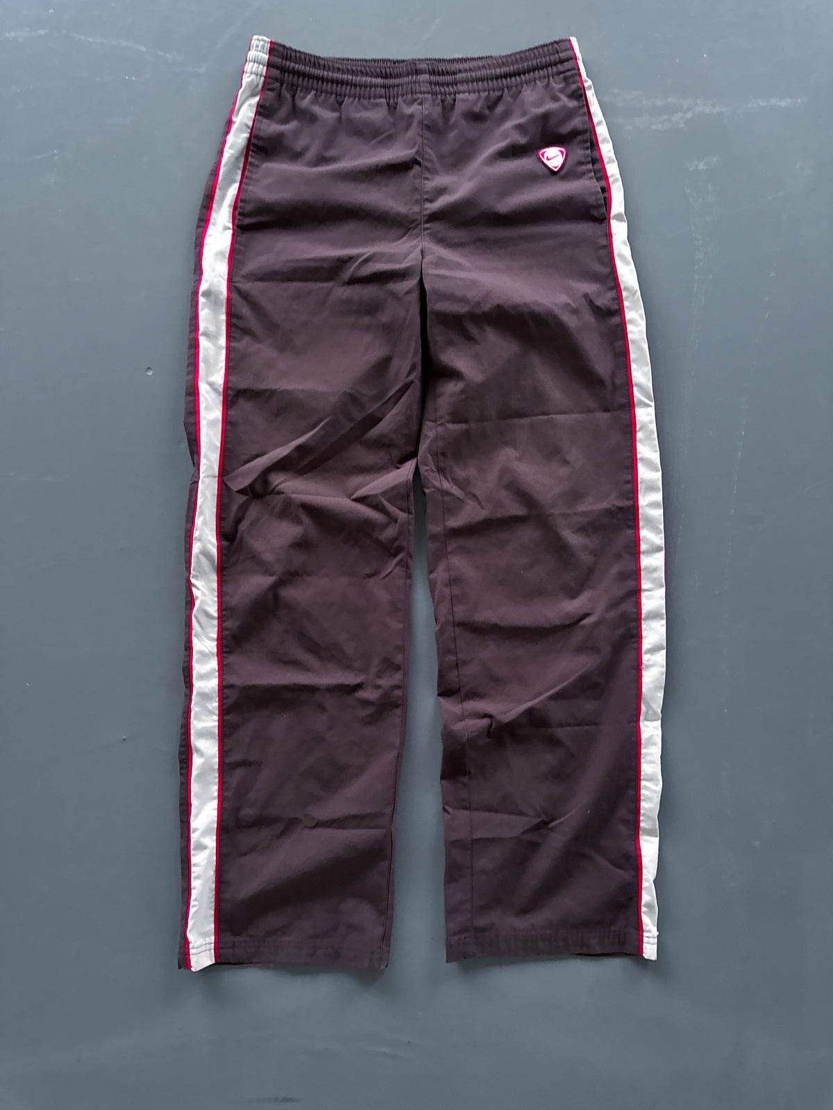 Nike Vintage Trackpants | S