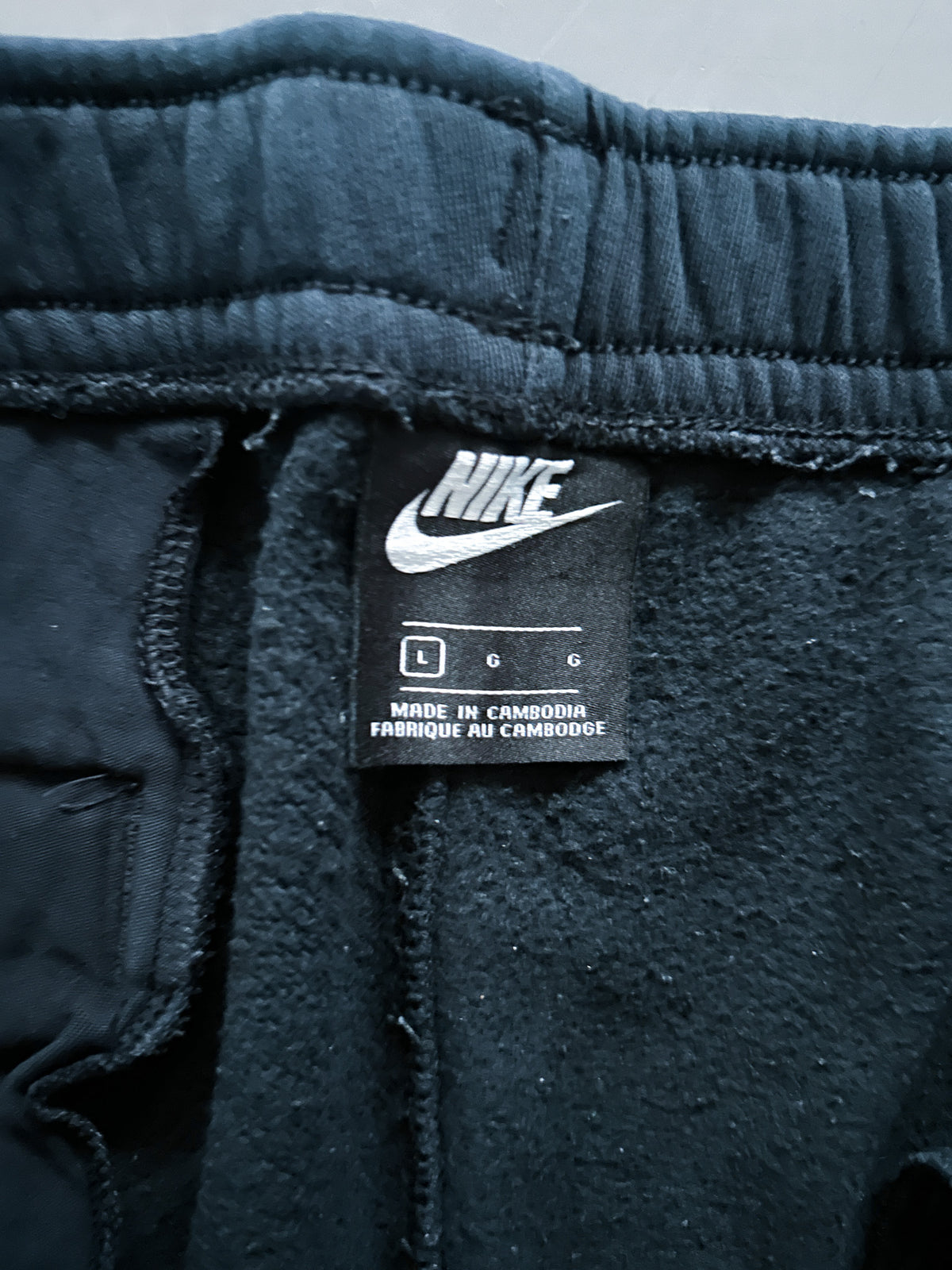 Nike Vintage Sweatpants / Jogger | M
