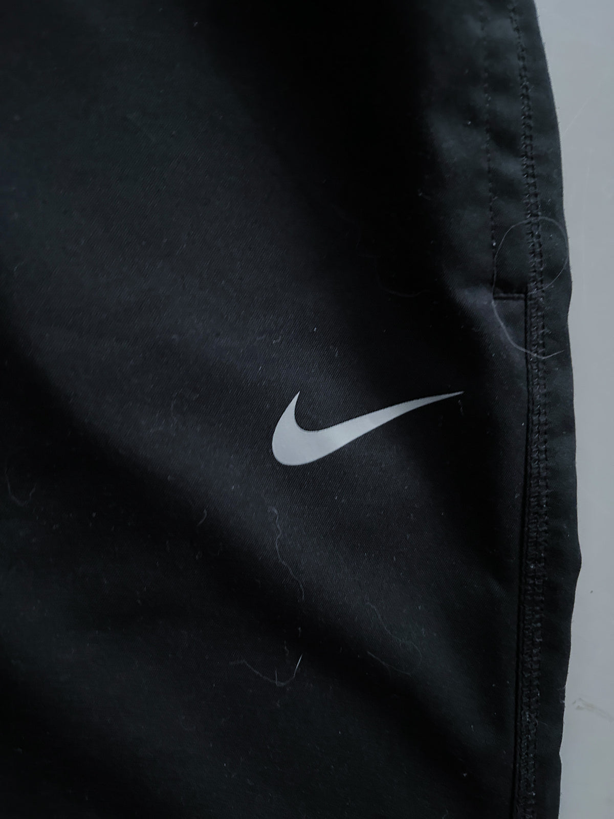 Nike Vintage *Classic* Trackpants | L