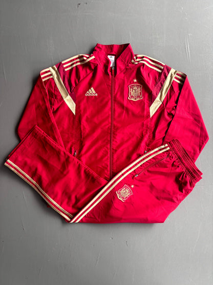 Adidas x Spanien Tracksuit XL