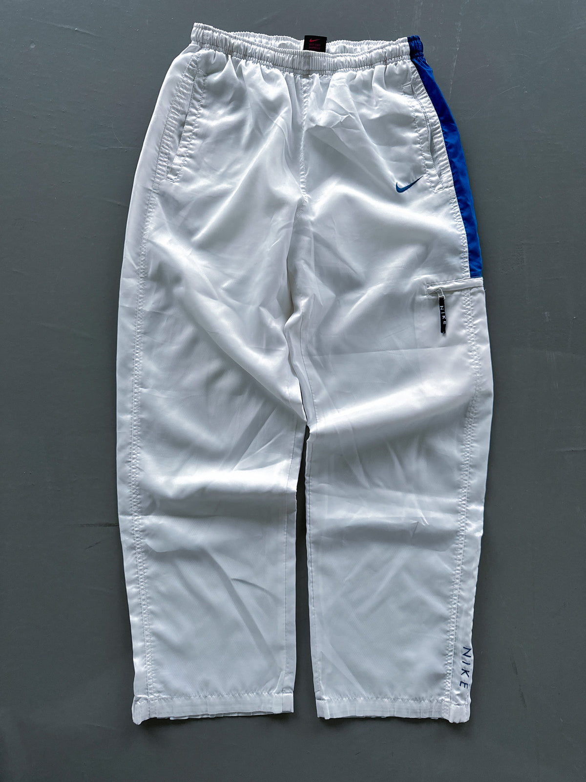 Nike Vintage *PREMIUM* Trackpants | S:M
