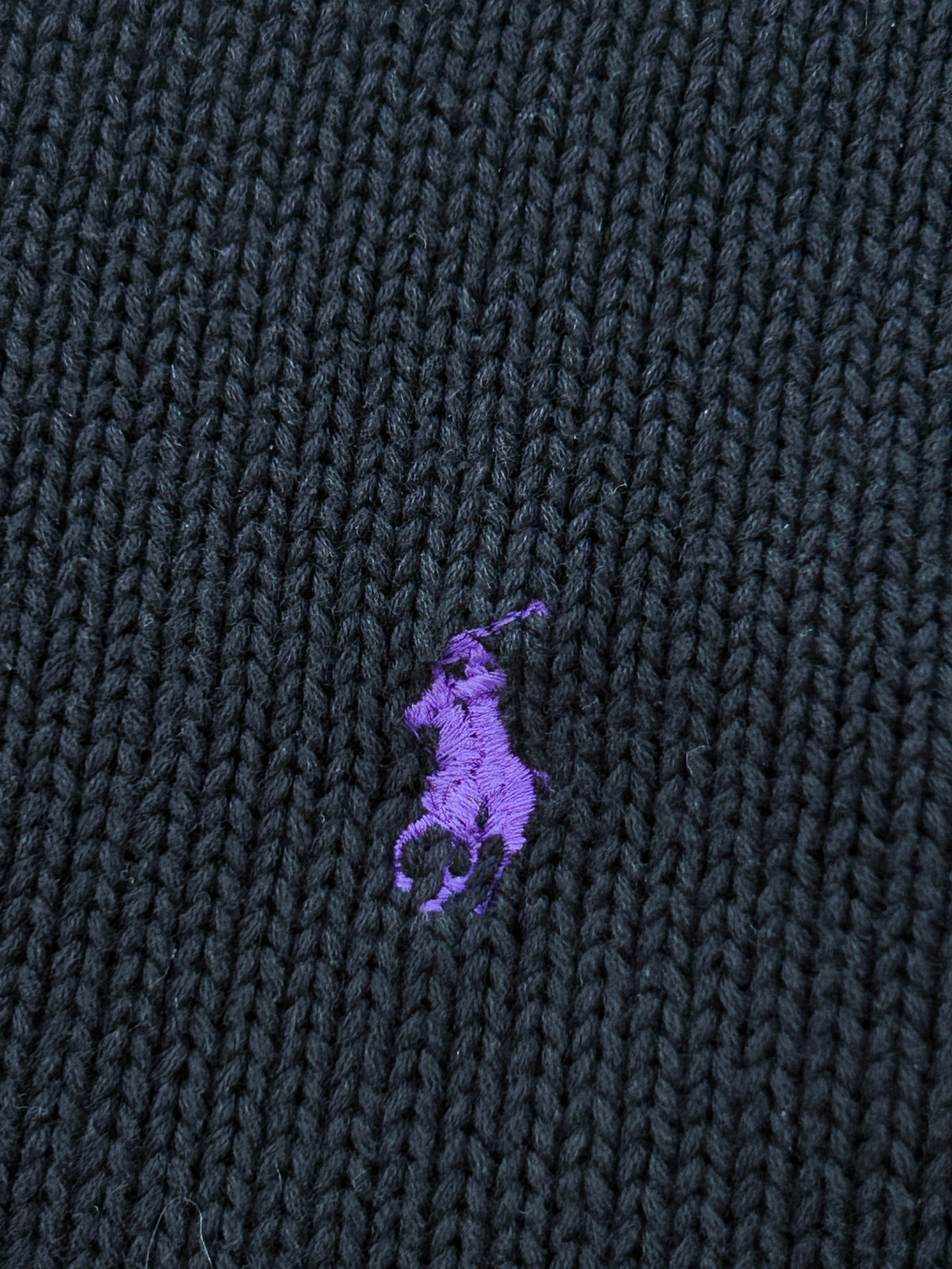 Polo Ralph Lauren Vintage Pullover | M