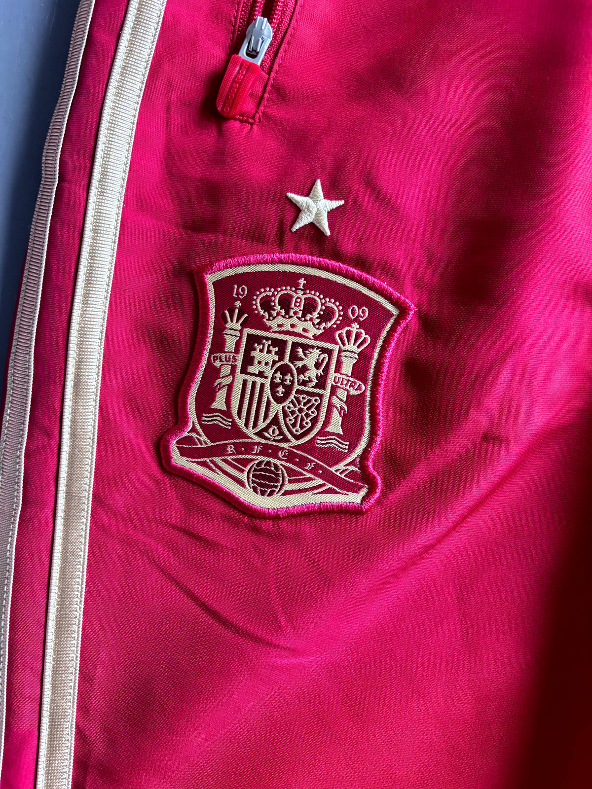 Adidas x Spanien Tracksuit XL