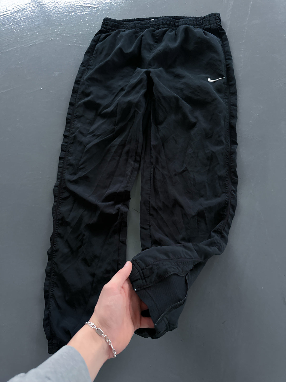 Nike Vintage Trackpants | XL