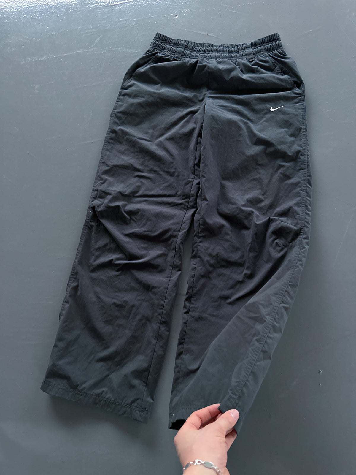 Nike Vintage Trackpants | S