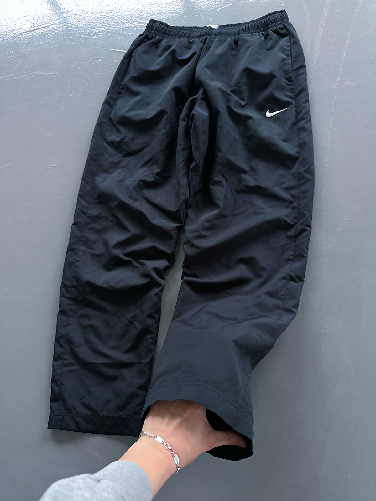 Nike Vintage Trackpants | L;XL