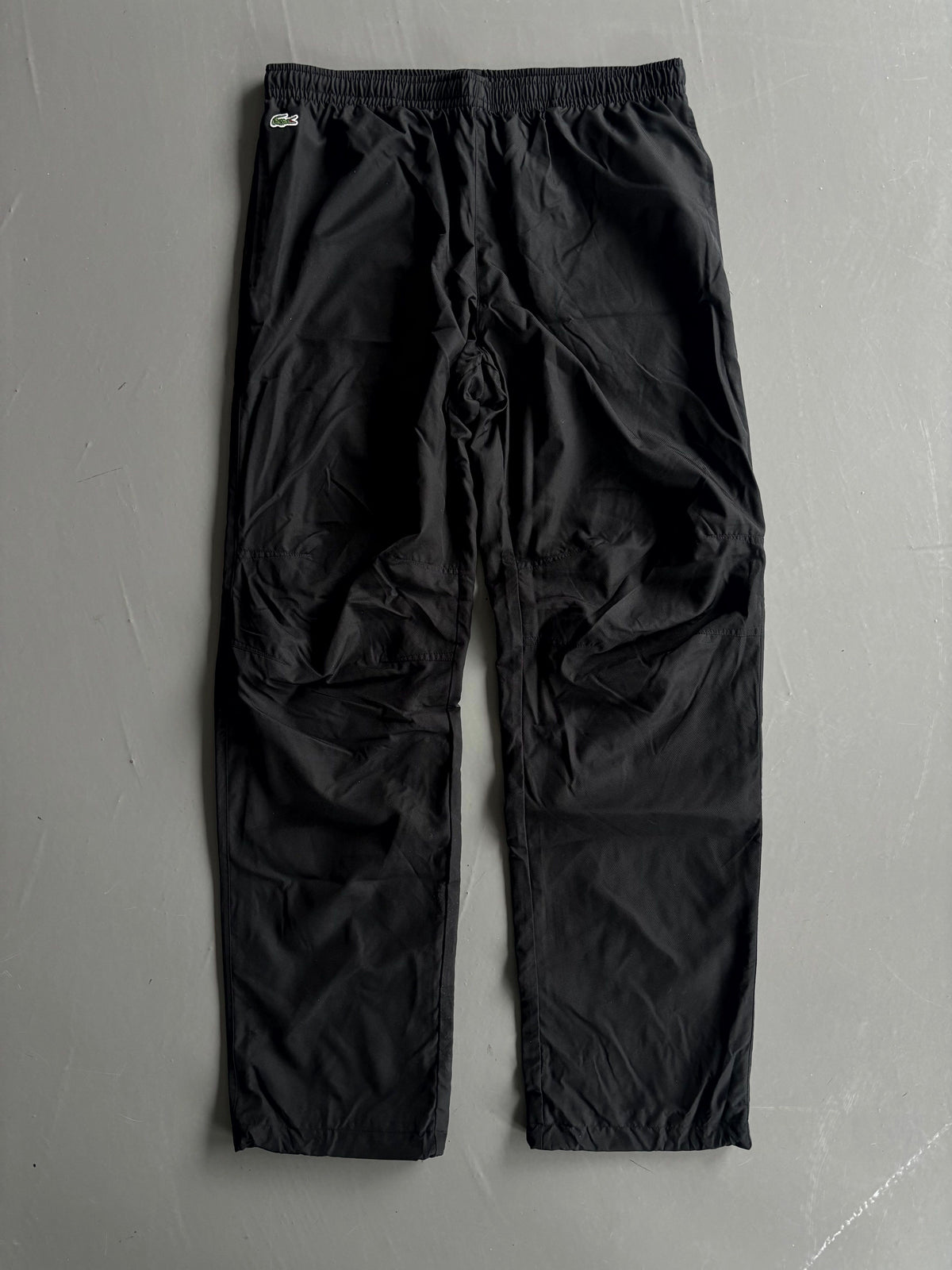 Lacoste Vintage Tracksuit NEU XL