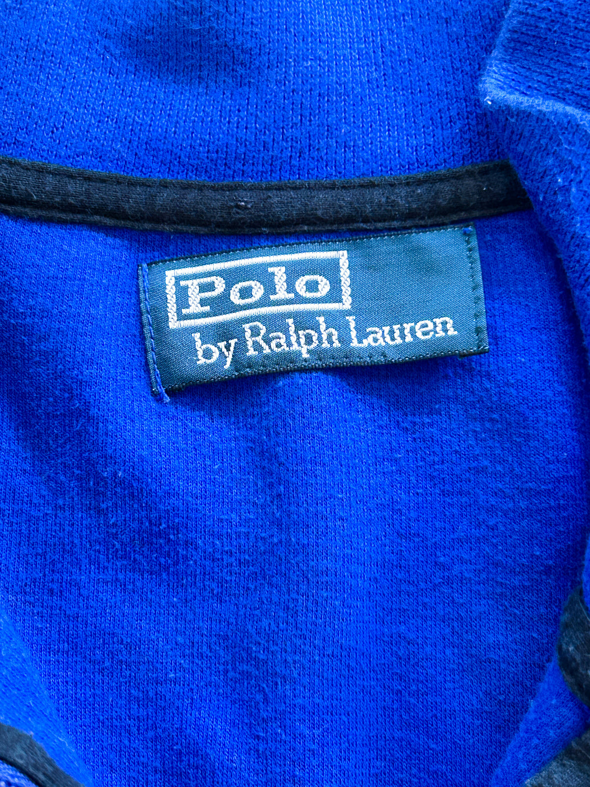 Polo Ralph Lauren Vintage Pullover | XL