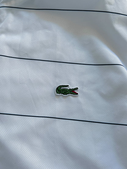 Lacoste Vintage Trackjacket | M