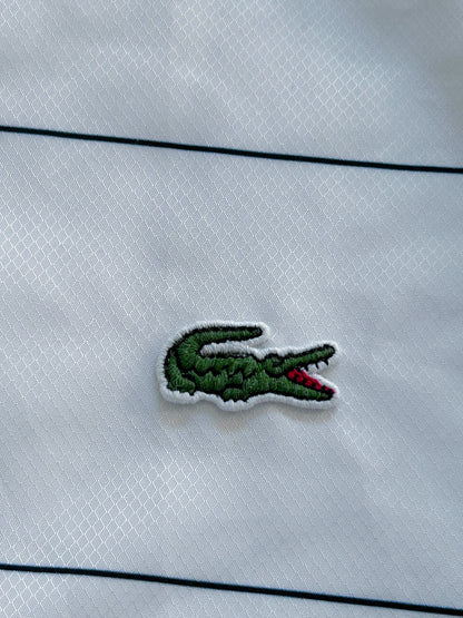 Lacoste Vintage Trackjacket | M