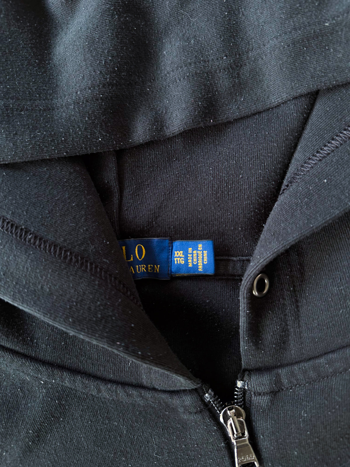 Polo Ralph Lauren Pullover | XL