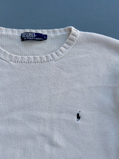 Polo Ralph Lauren Vintage Pullover | XL