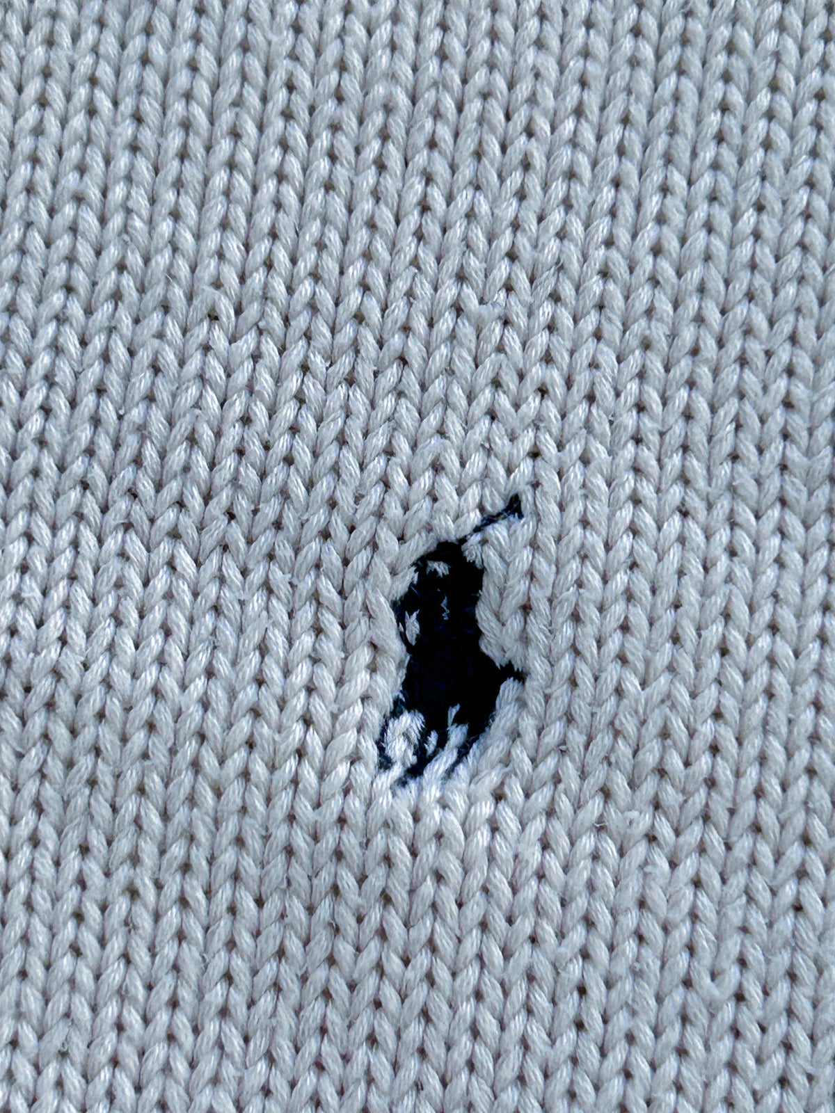 Polo Ralph Lauren Vintage Pullover | XL