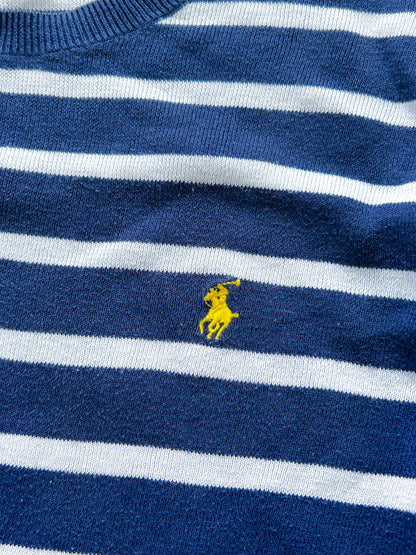 Polo Ralph Lauren Vintage Pullover | S
