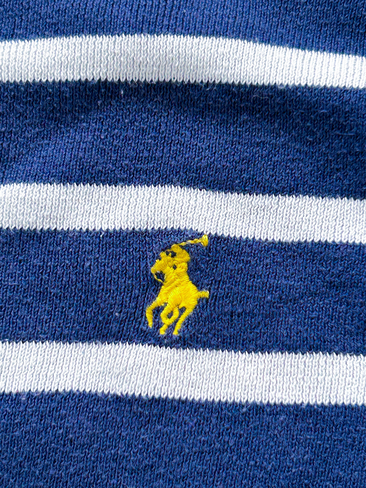 Polo Ralph Lauren Vintage Pullover | S