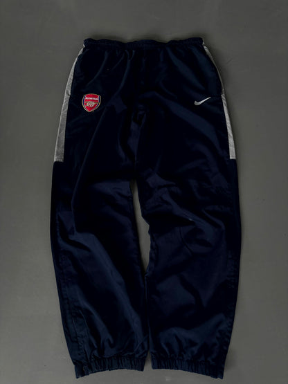 Nike x Arsenal Vintage Tracksuit L