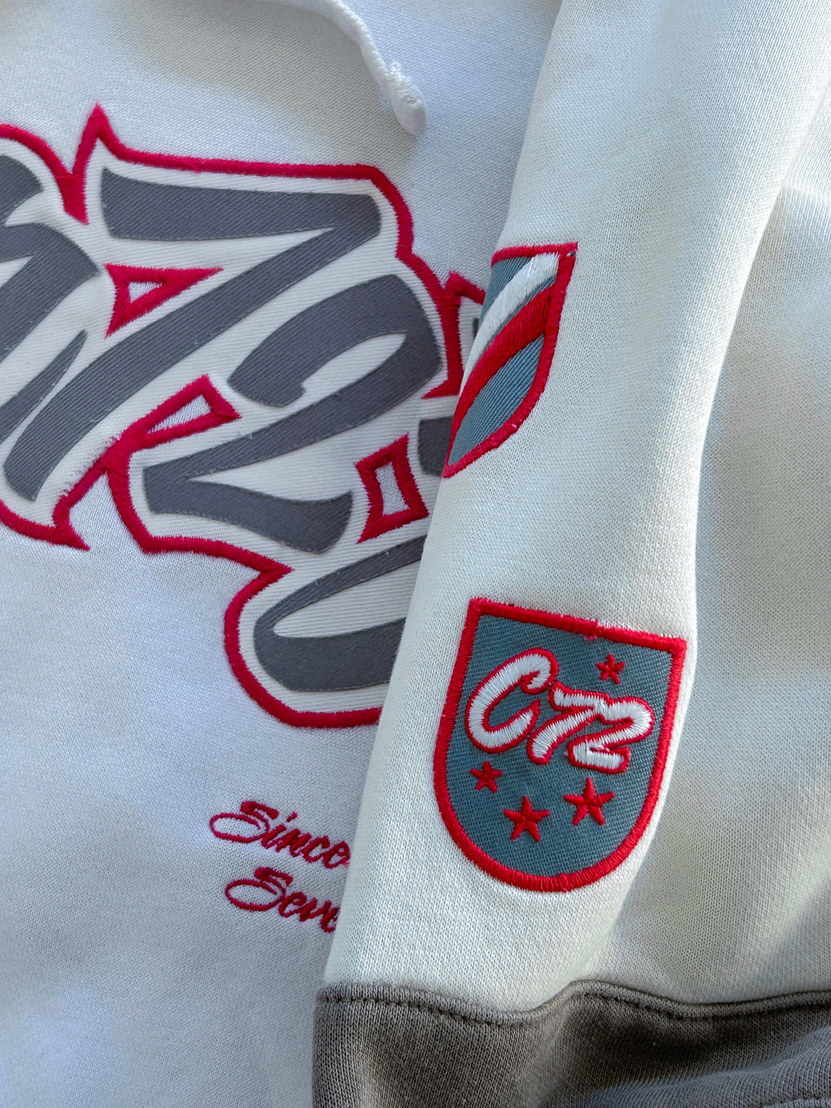 Nike Vintage *CORTEZ* Pullover | M