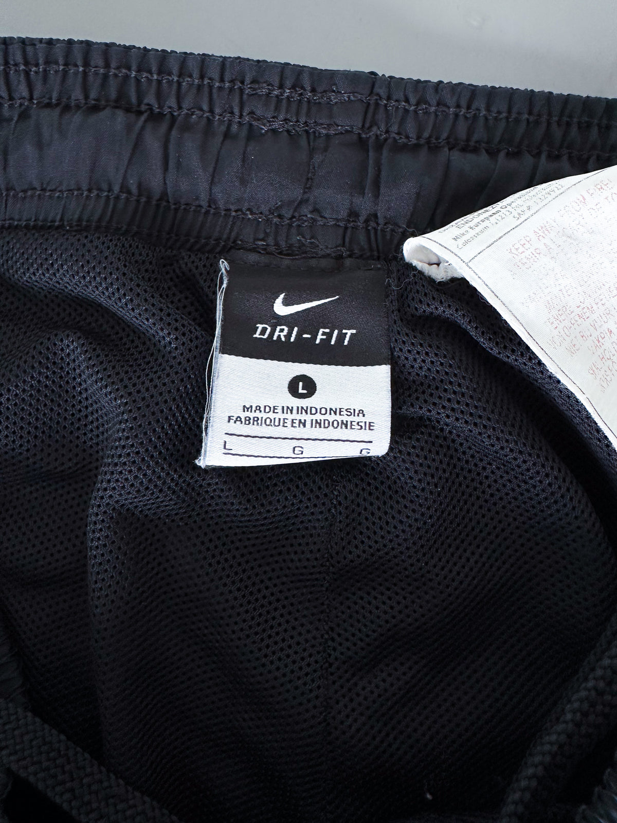 Nike Vintage Trackpants | S