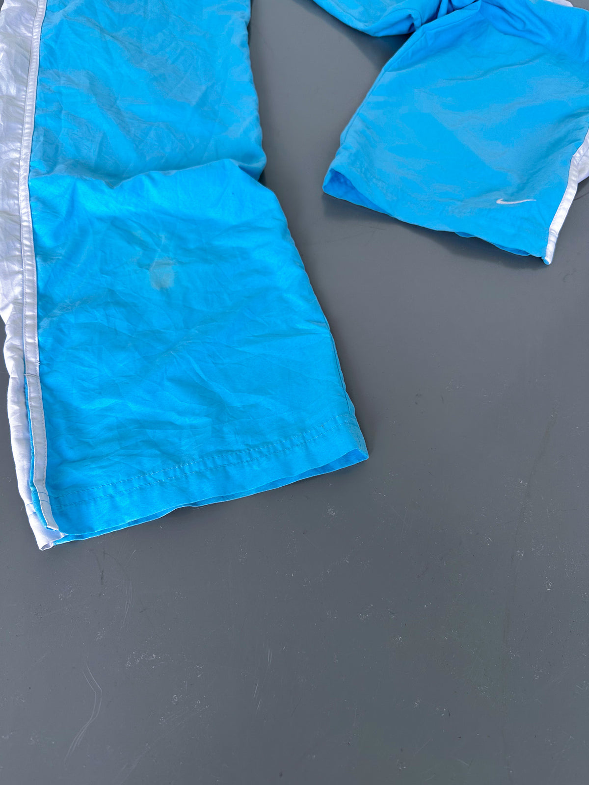 Nike Vintage Trackpants | M