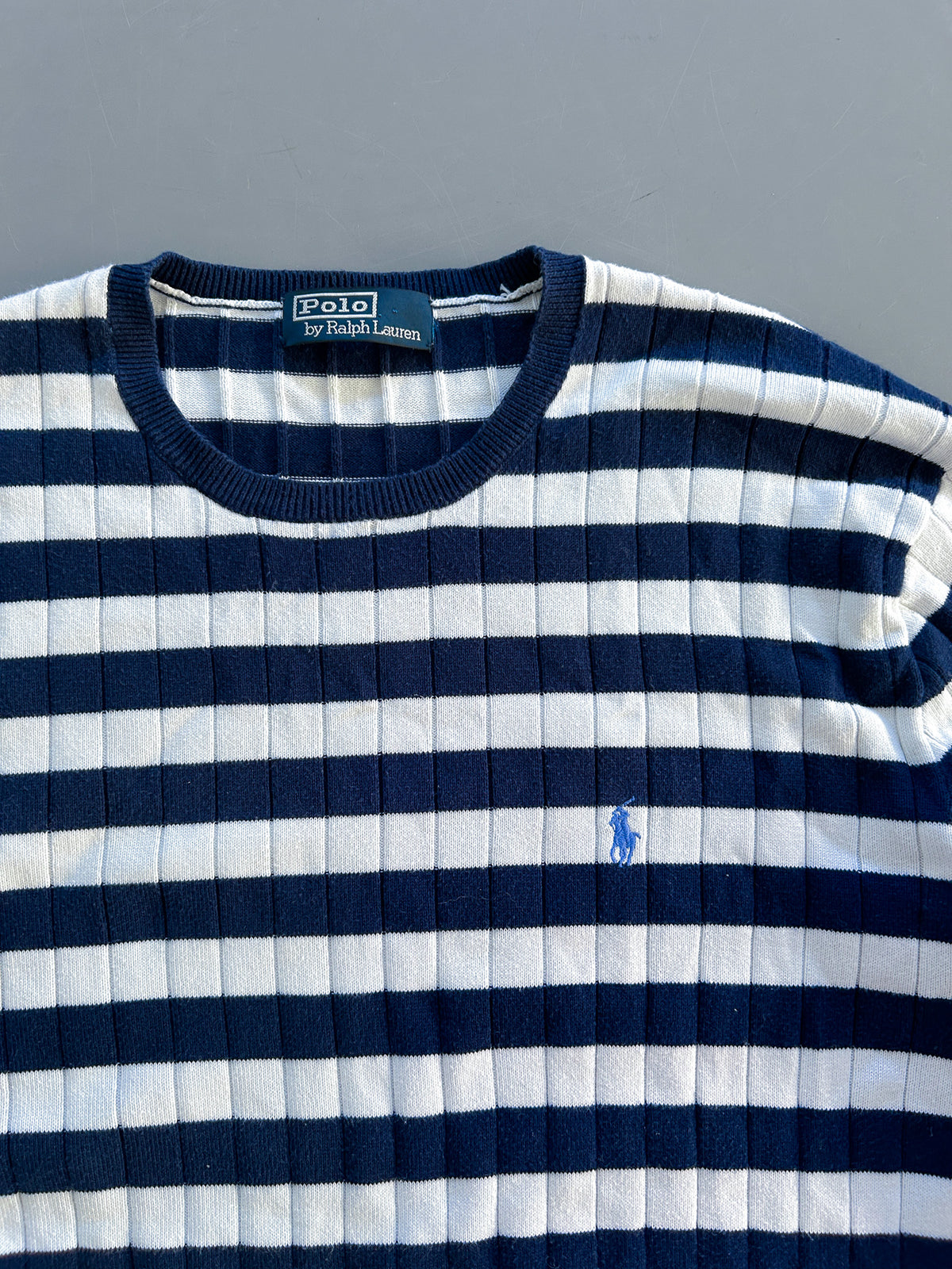 Polo Ralph Lauren Vintage Pullover | M