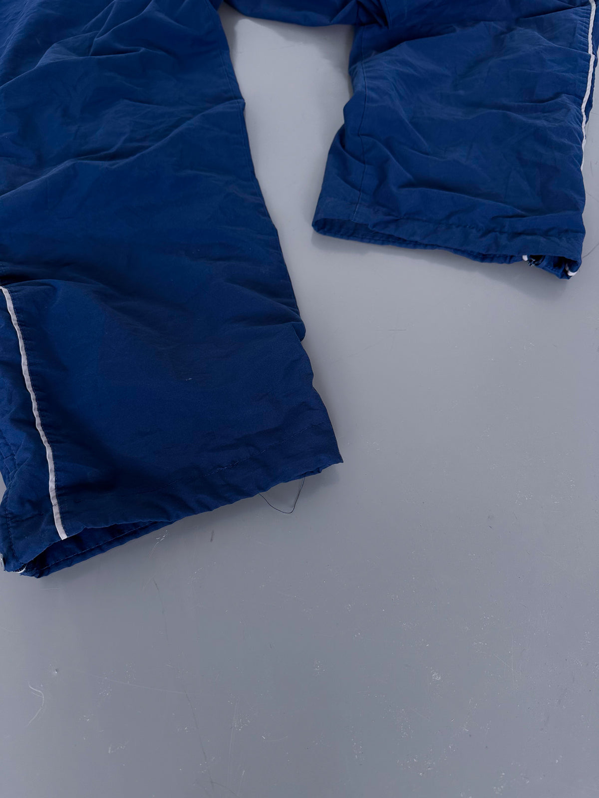 Nike Vintage *Classic* Trackpants | XL