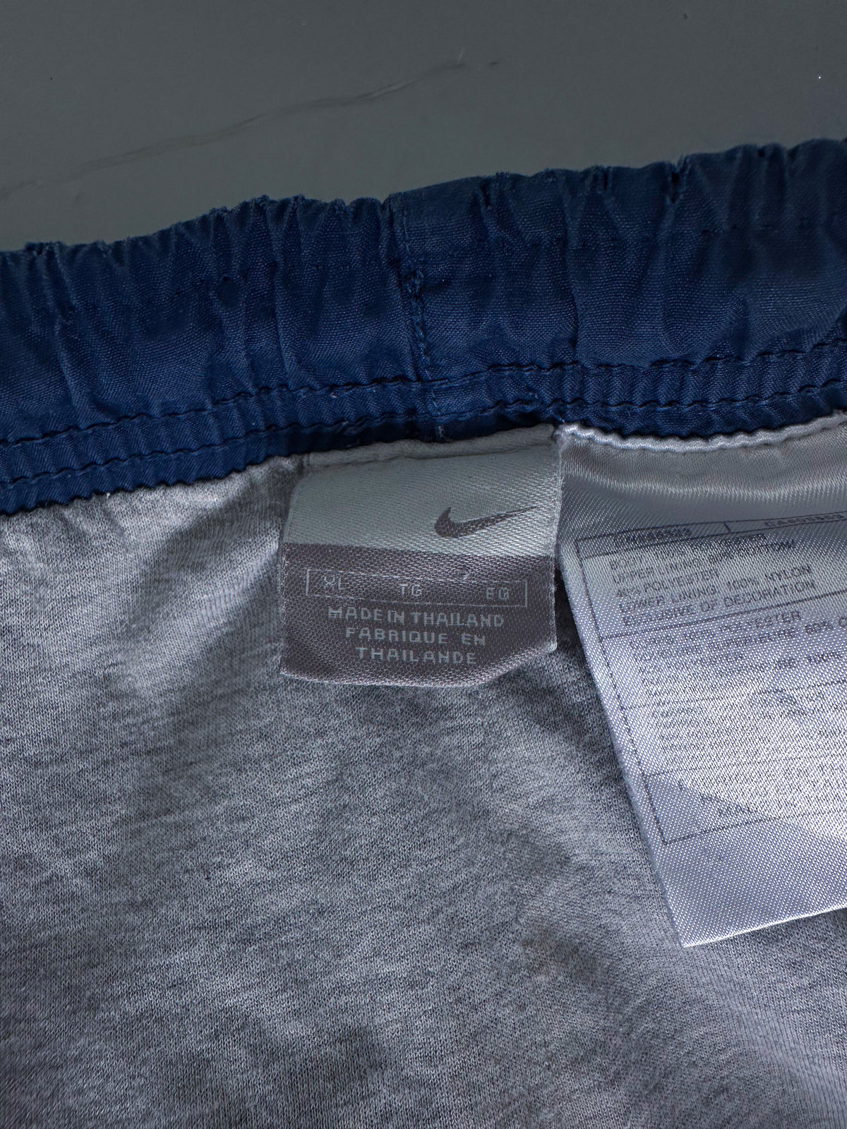 Nike Vintage *Classic* Trackpants | XL