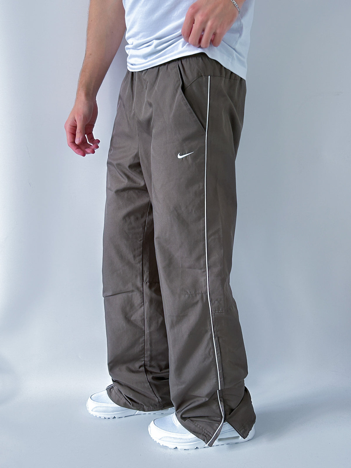 Nike Vintage Trackpants | M