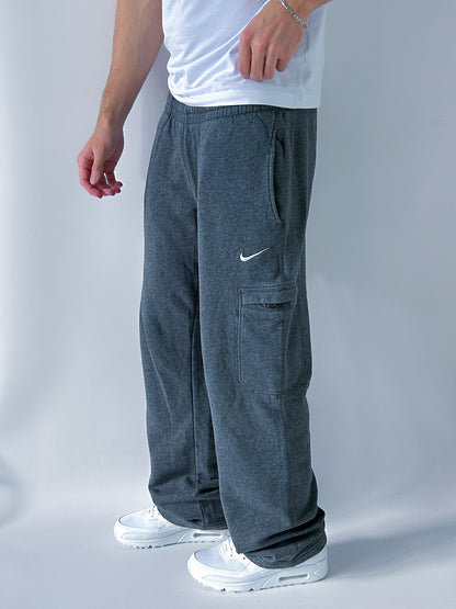 Nike Vintage Trackpants | M