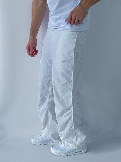 Nike Vintage Trackpants | XS