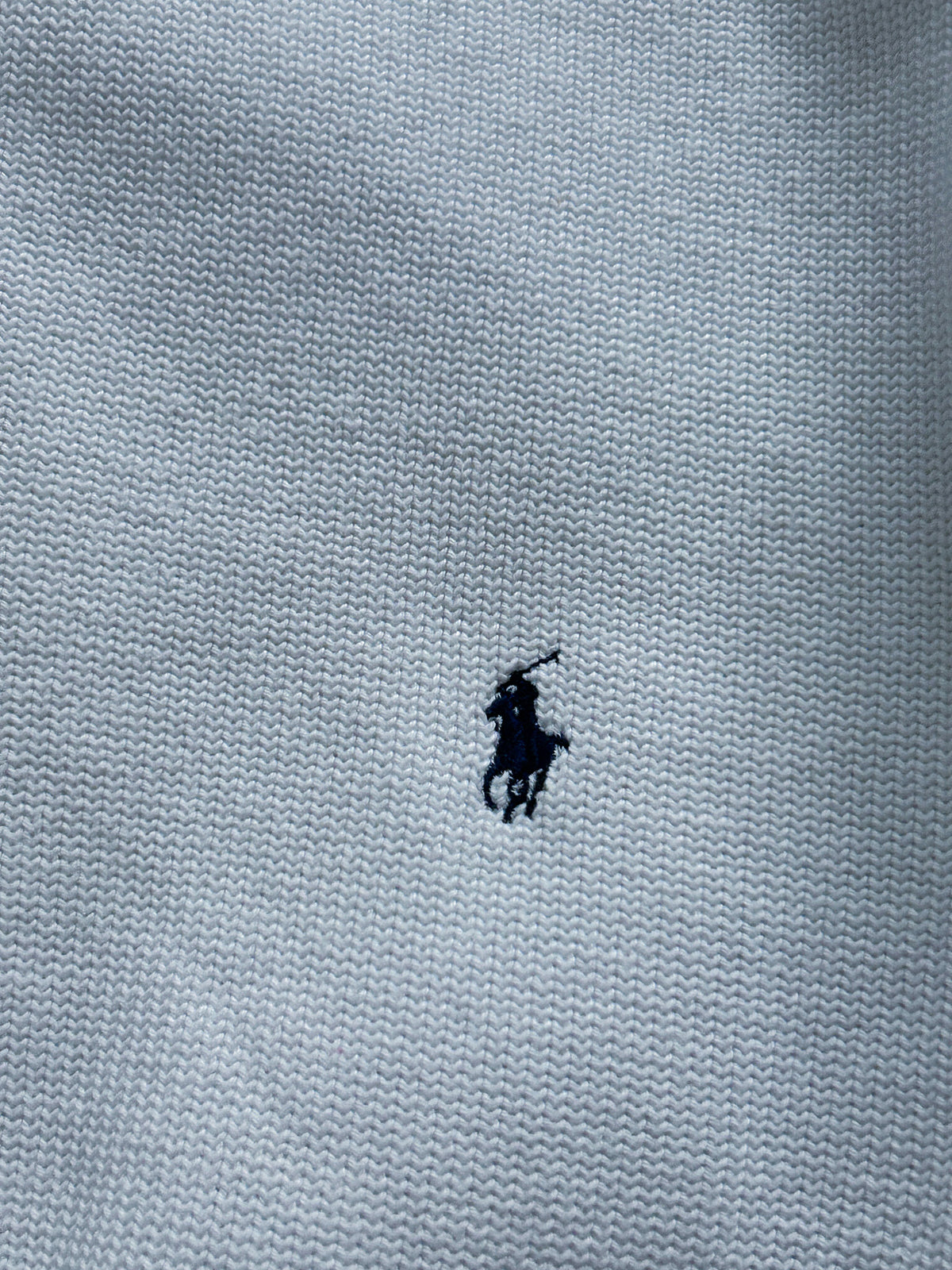 Polo Ralph Lauren Vintage *PREMIUM* Strickjacke | L 