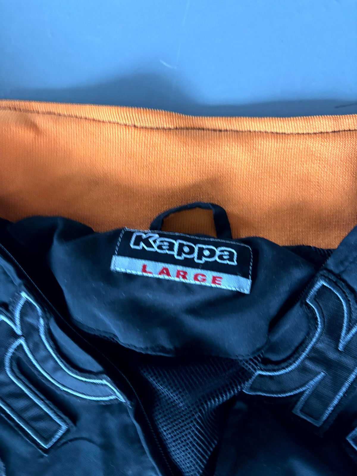 AS Rom Vintage Tracksuit L