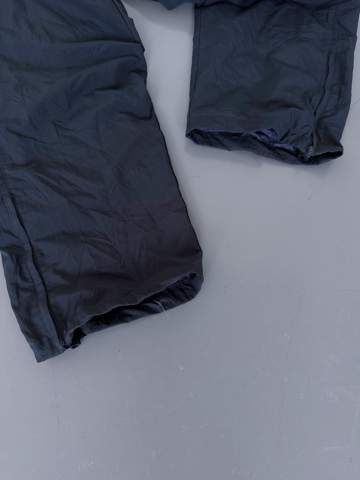 Nike Vintage Trackpants | L