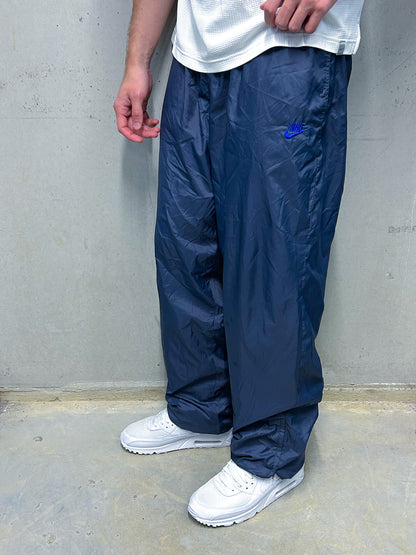 Nike Vintage Trackpants | XL