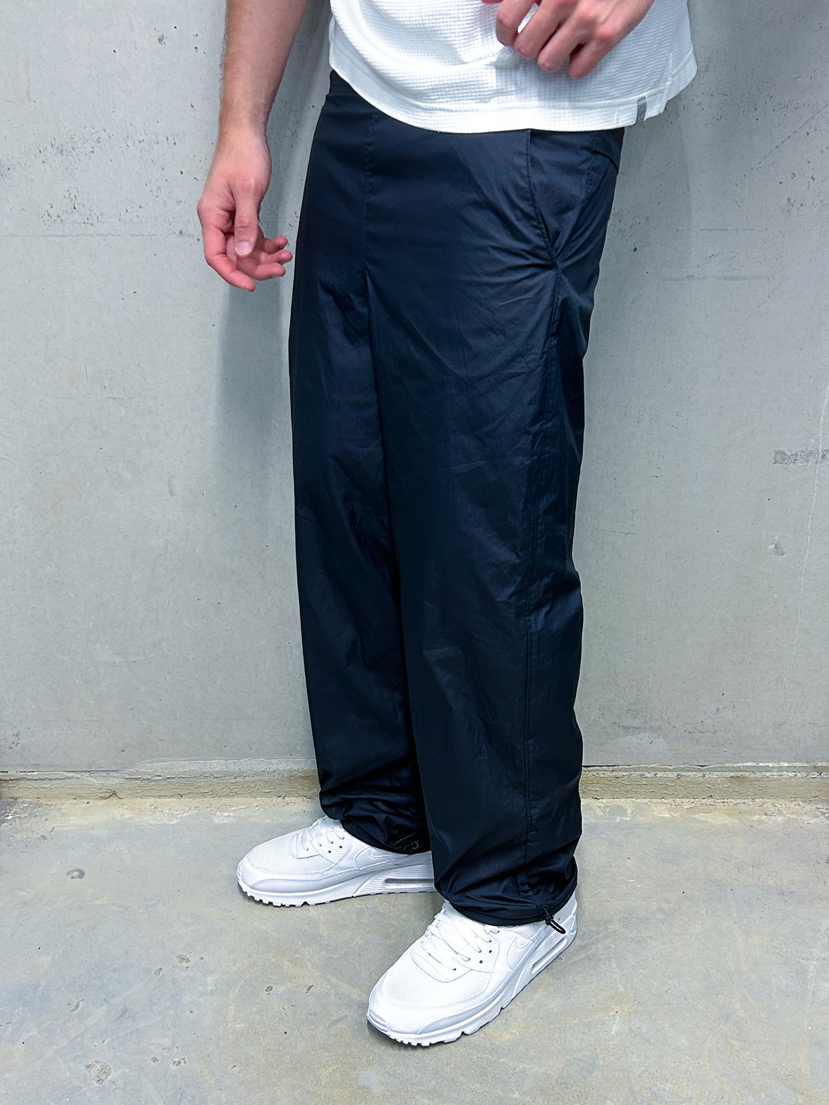 Nike Vintage Trackpants | Fittet XS