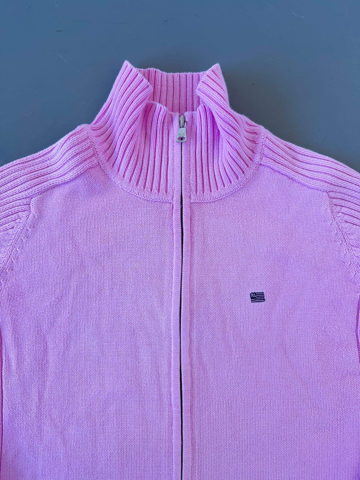 Polo Ralph Lauren Vintage Strickjacke | M