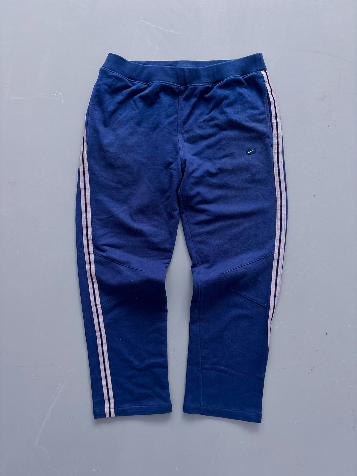 Nike Vintage Open Leg Sweatpants / Jogger |